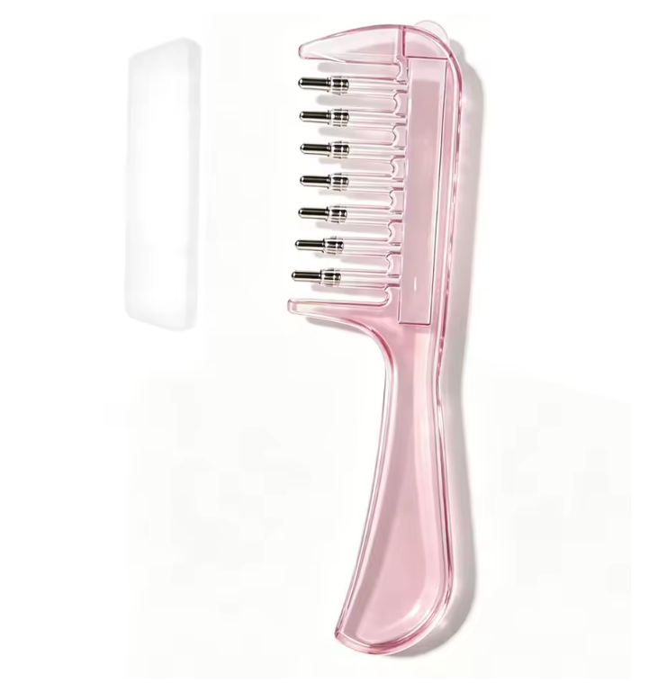 RootGlow — Scalp Applicator Comb