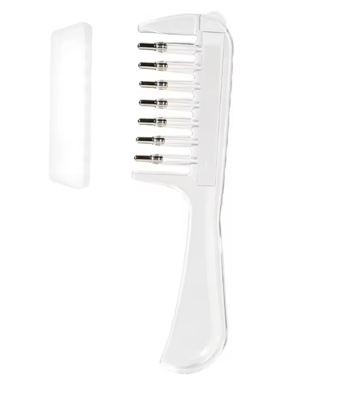 RootGlow — Scalp Applicator Comb