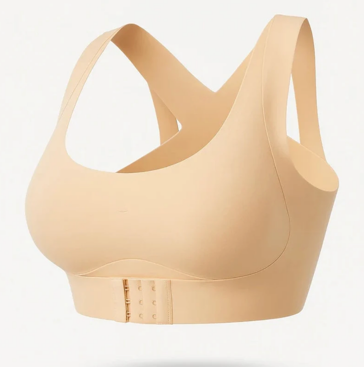 LumaFit — Wireless Posture Support Bra
