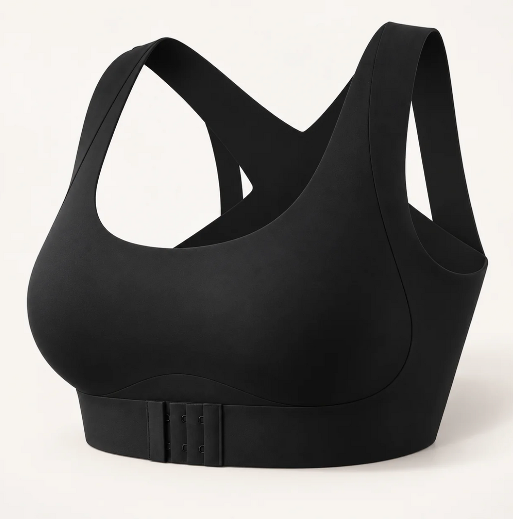 LumaFit — Wireless Posture Support Bra